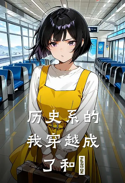 历史系的我穿越成了和珅