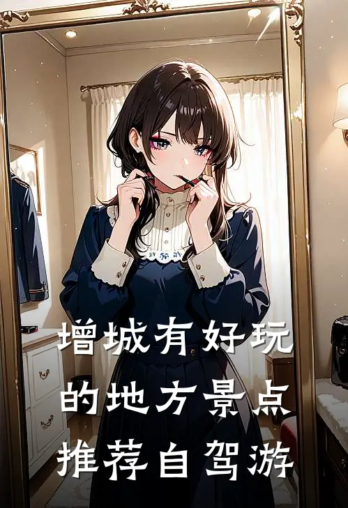 增城有好玩的地方景点推荐自驾游