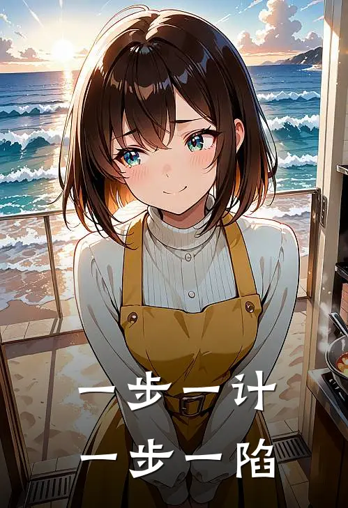 一步一计，一步一陷