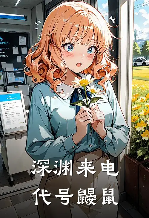 深渊来电：代号鼹鼠