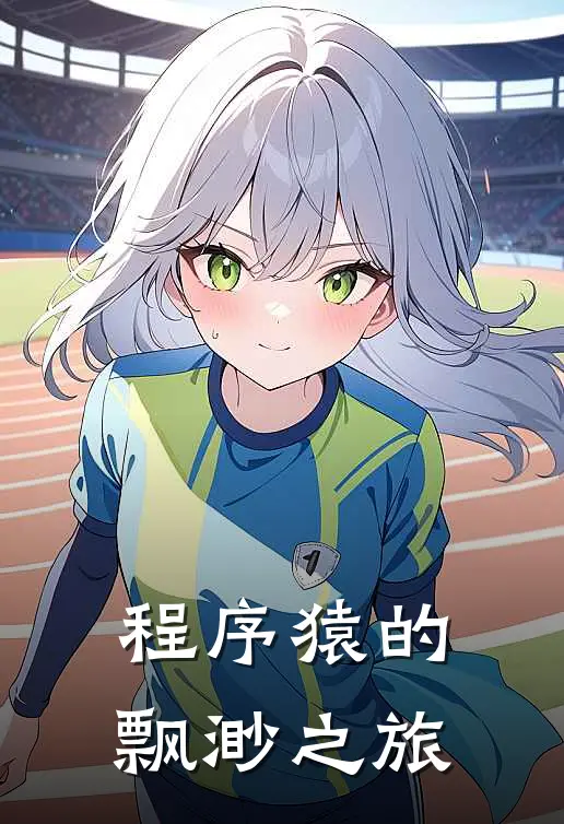 程序猿的飘渺之旅