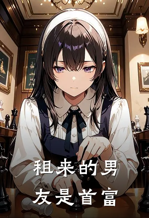 租来的男友是首富