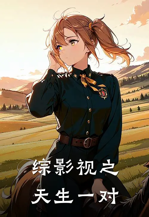 综影视之天生一对