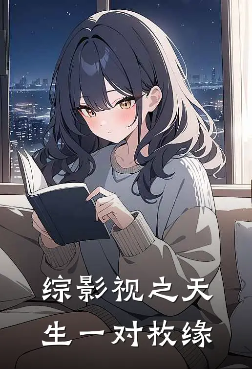 综影视之天生一对枚缘