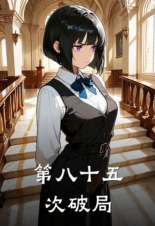 第八十五次破局