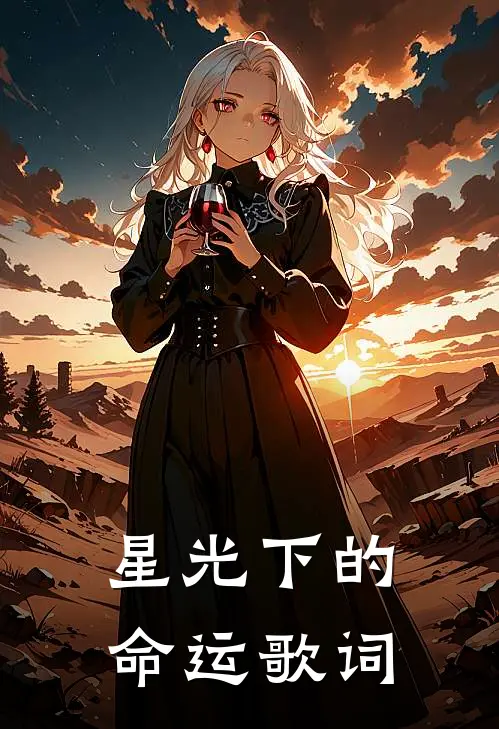星光下的命运歌词
