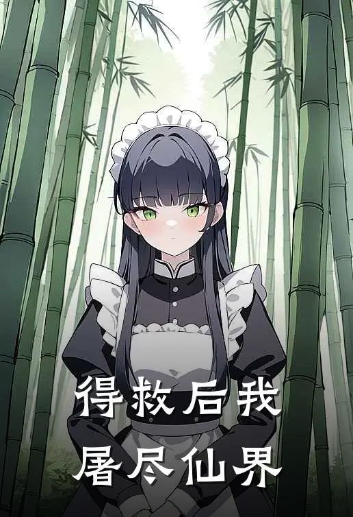 得救后我屠尽仙界焚川洛凝免费小说全本阅读_小说免费完结得救后我屠尽仙界焚川洛凝