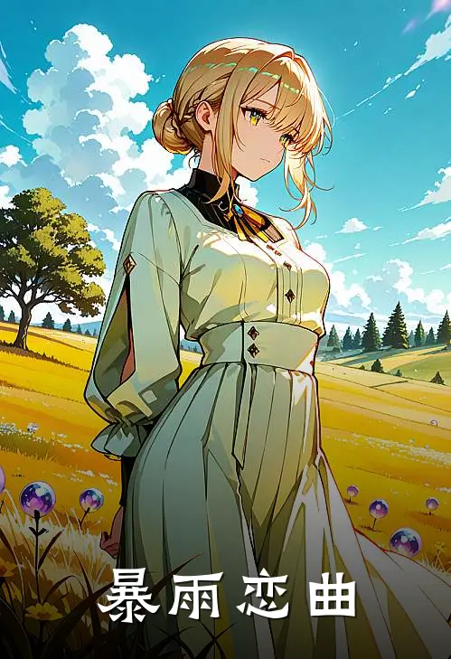暴雨恋曲