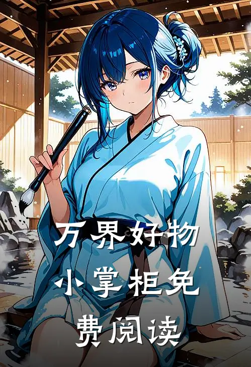 万界好物小掌柜免费阅读