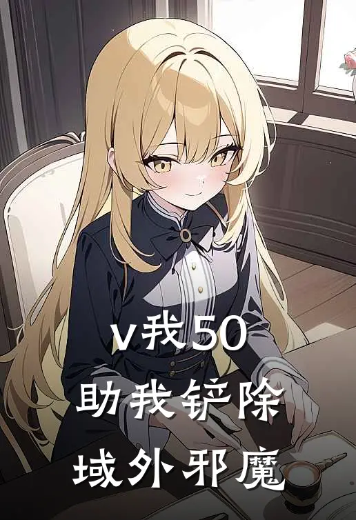 v我50助我铲除域外邪魔