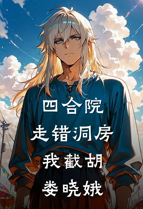 陈晨娄晓娥四合院：走错洞房，我截胡娄晓娥最新章节阅读_陈晨娄晓娥最新章节在线阅读