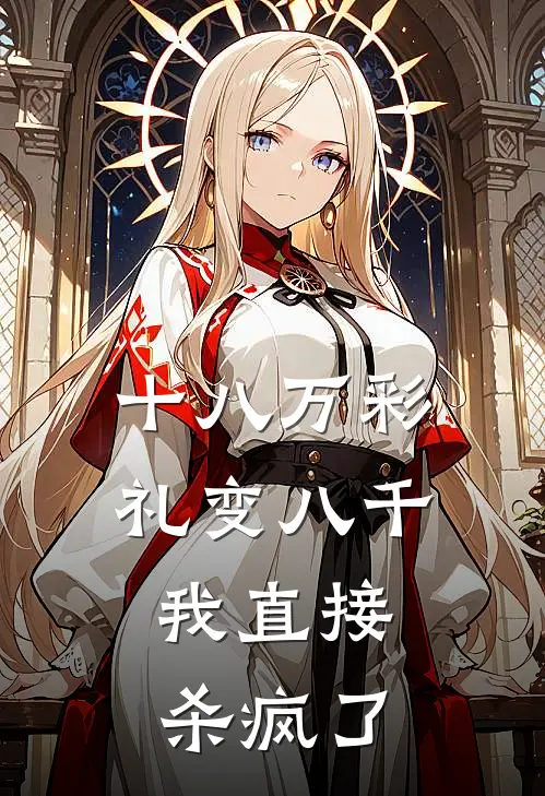 十八万彩礼变八千，我直接杀疯了