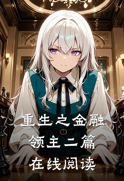 重生之金融领主二篇在线阅读