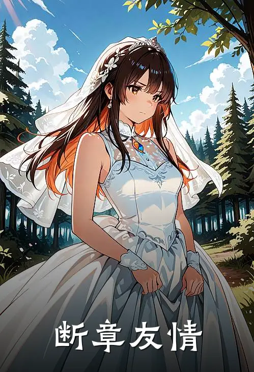 断章友情