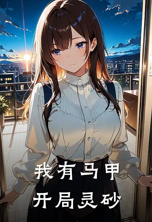 我有马甲，开局灵砂(梁炜陈默川)免费完结小说_免费小说在线阅读我有马甲，开局灵砂(梁炜陈默川)