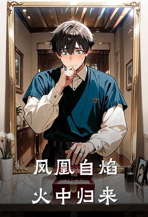 凤凰自焰火中归来沈清焰顾辰免费小说在线阅读_最新章节列表凤凰自焰火中归来(沈清焰顾辰)