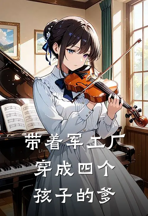 带着军工厂穿成四个孩子的爹尹宏盛罗晚芸完整版小说全文免费阅读_最新章节列表带着军工厂穿成四个孩子的爹(尹宏盛罗晚芸)