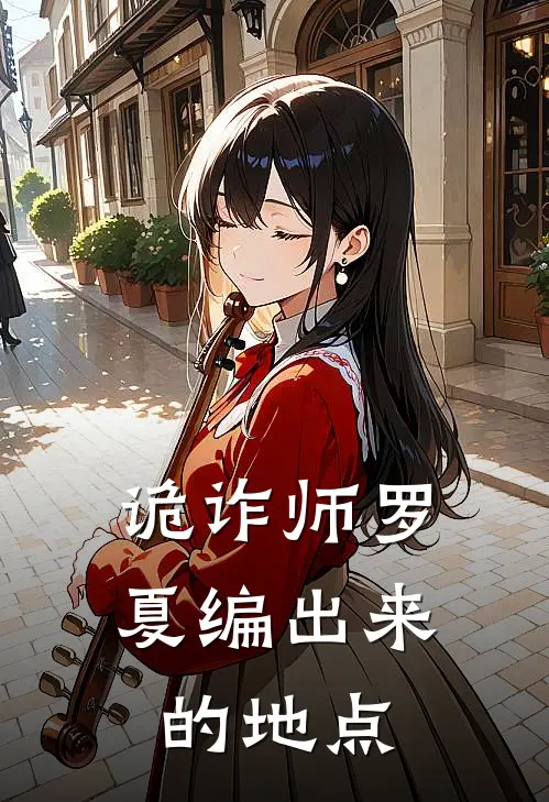 诡诈师罗夏编出来的地点