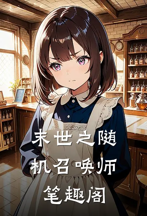 末世之随机召唤师笔趣阁