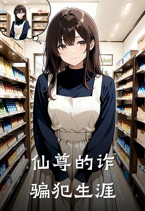 仙尊的诈骗犯生涯