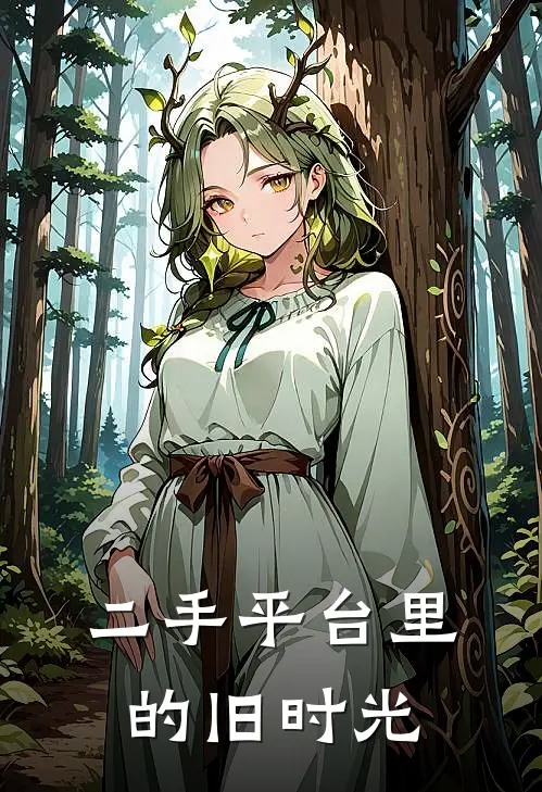 二手平台里的旧时光