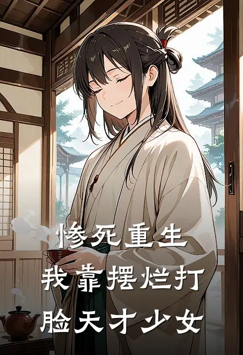 惨死重生，我靠摆烂打脸天才少女