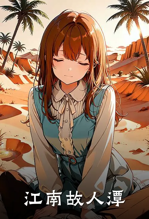 江南故人潭青梅谢珩免费完整版小说_热门小说大全江南故人潭青梅谢珩