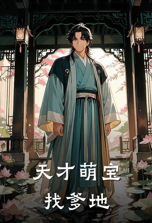 天才萌宝找爹地