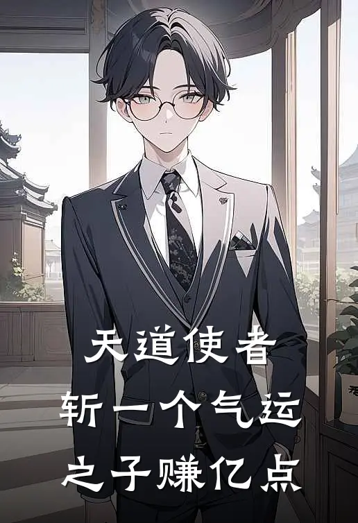 天道使者：斩一个气运之子赚亿点