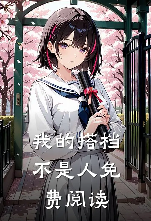 我的搭档不是人免费阅读