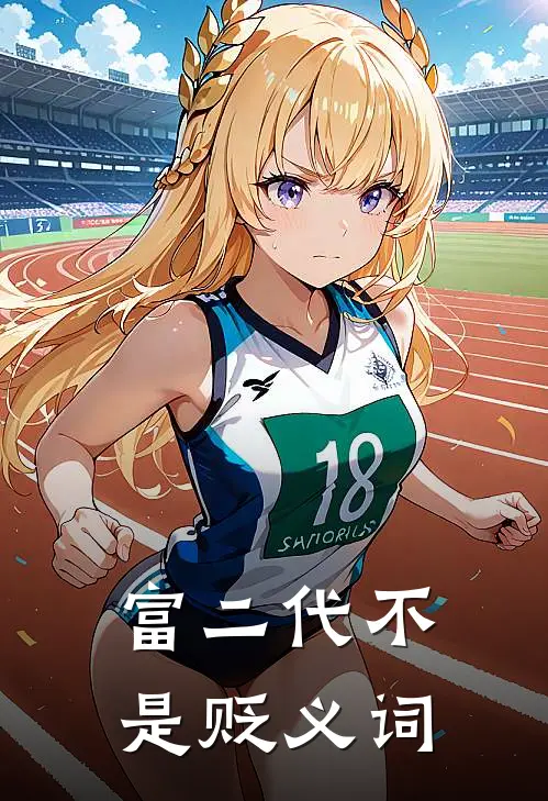 富二代不是贬义词(安礼锦魏思丹)热门小说推荐_免费小说在线看富二代不是贬义词安礼锦魏思丹