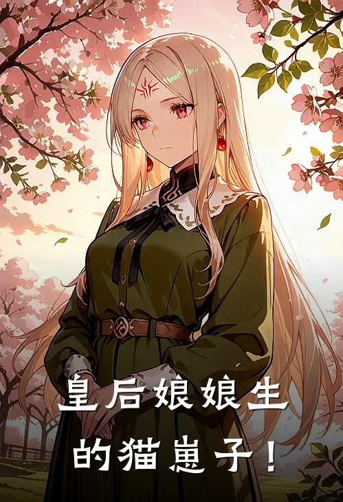 皇后娘娘生的猫崽子！(赵姜氏沈招娣)最新章节在线阅读_(皇后娘娘生的猫崽子！)最新章节在线阅读