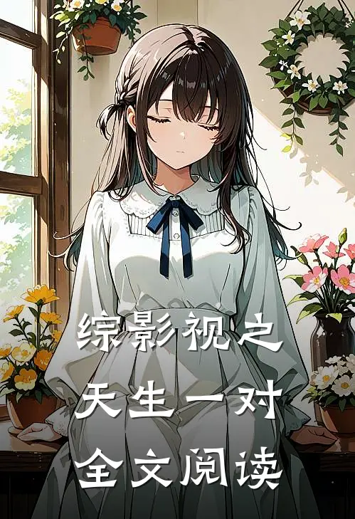 综影视之天生一对全文阅读