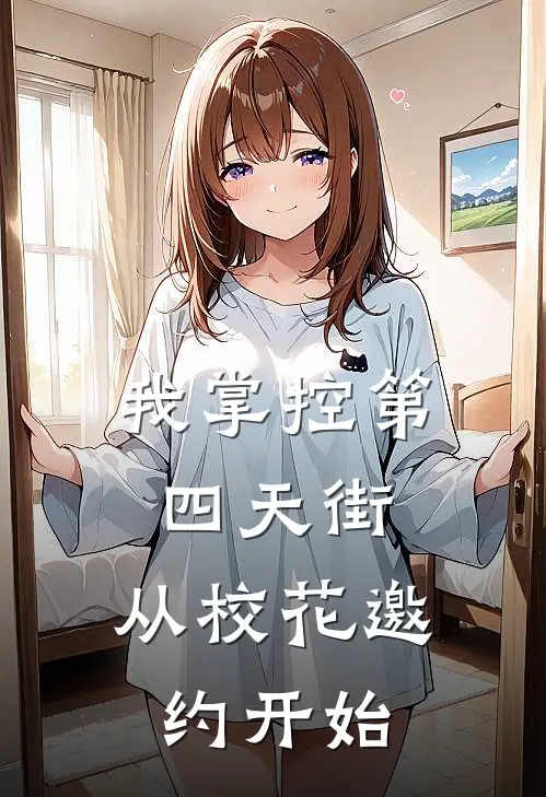 我掌控第四天街，从校花邀约开始