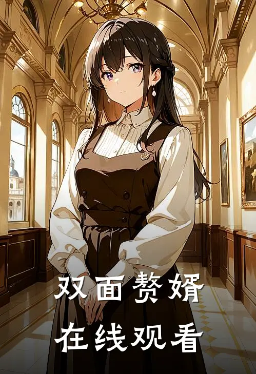 双面赘婿在线观看