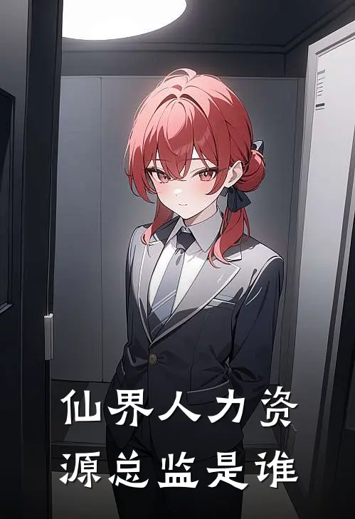 仙界人力资源总监是谁