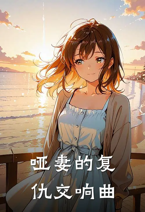 哑妻的复仇交响曲