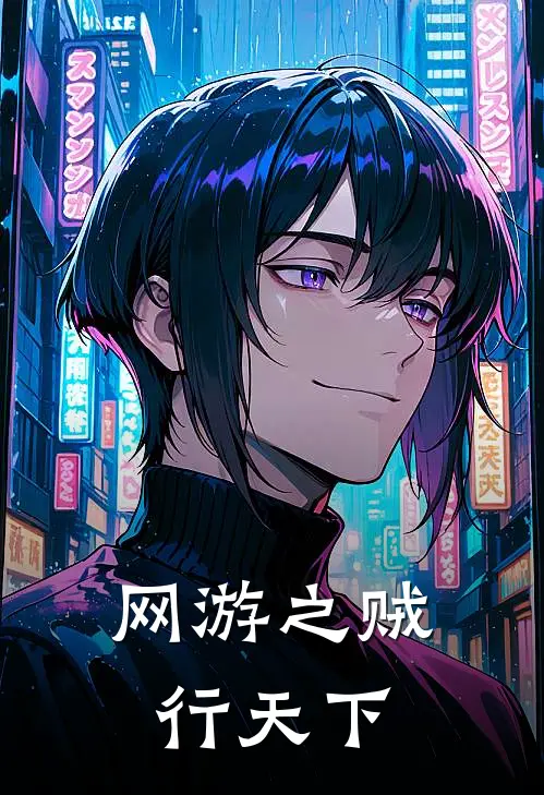 网游之贼行天下