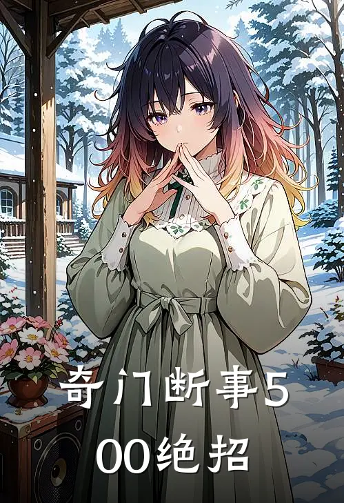 奇门断事500绝招