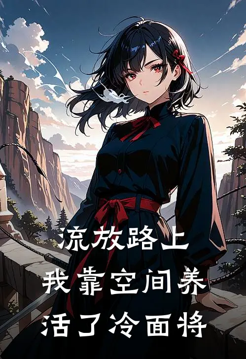 流放路上，我靠空间养活了冷面将