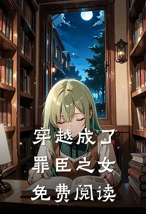 穿越成了罪臣之女免费阅读