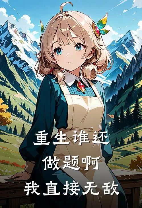 重生谁还做题啊，我直接无敌