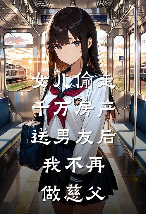 女儿偷走千万房产送男友后，我不再做慈父冯悦然冯悦免费完整版小说_热门小说大全女儿偷走千万房产送男友后，我不再做慈父冯悦然冯悦