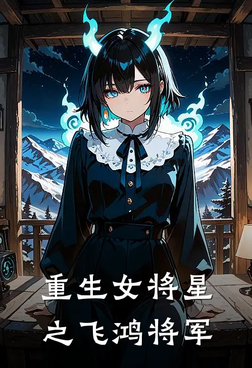 重生女将星之飞鸿将军