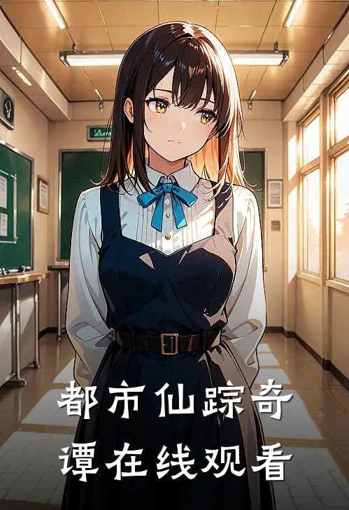 都市仙踪奇谭在线观看