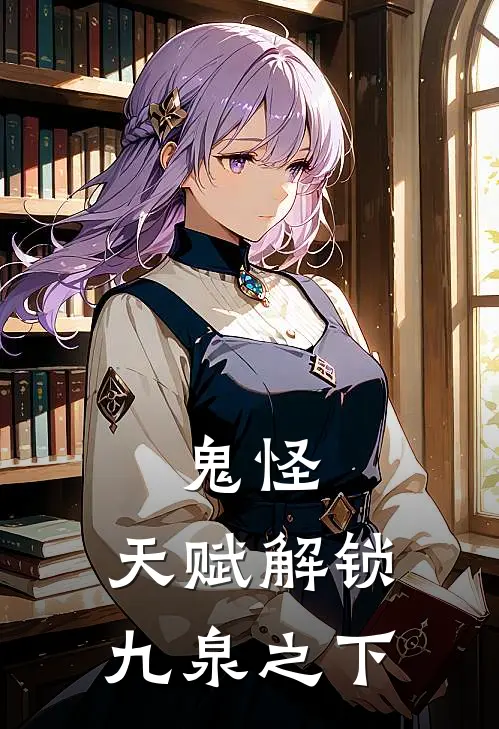 鬼怪：天赋解锁九泉之下