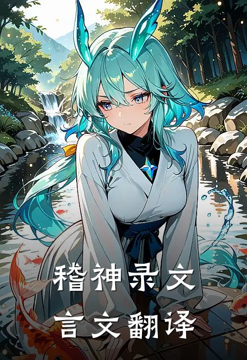 稽神录文言文翻译