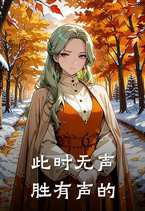 此时无声胜有声的