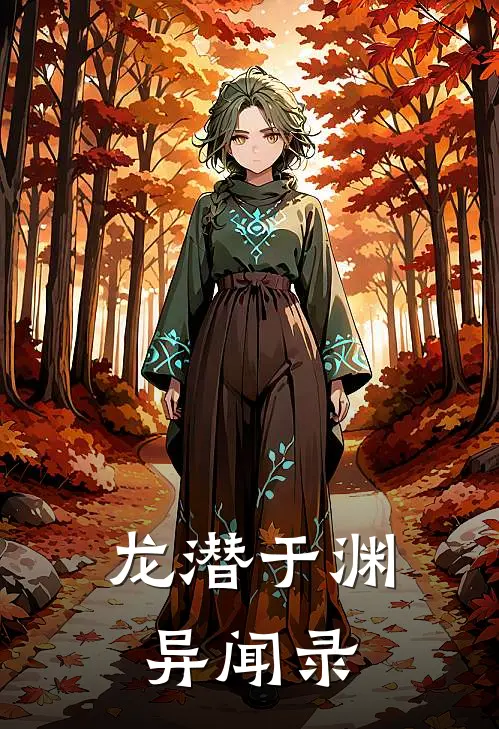 龙潜于渊异闻录