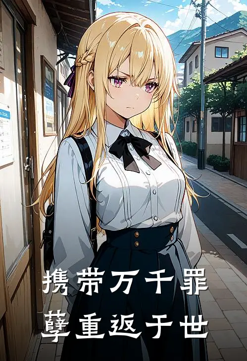 携带万千罪孽重返于世